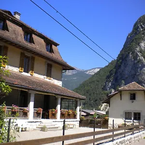 Maison d'hôtes Les Mésanges