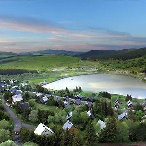 3* Village de vacances Vvf Villages  Massif Du Sancy  Super-besse